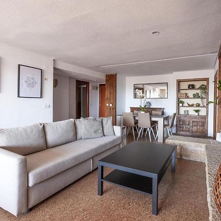 טורמולינוס La Nogalera Apt City Center מראה חיצוני תמונה