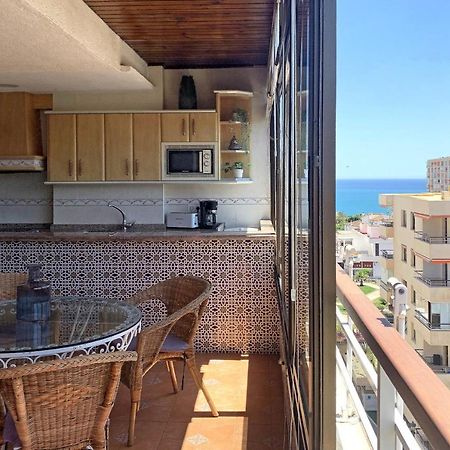 טורמולינוס La Nogalera Apt City Center מראה חיצוני תמונה