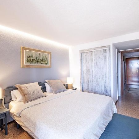טורמולינוס La Nogalera Apt City Center מראה חיצוני תמונה