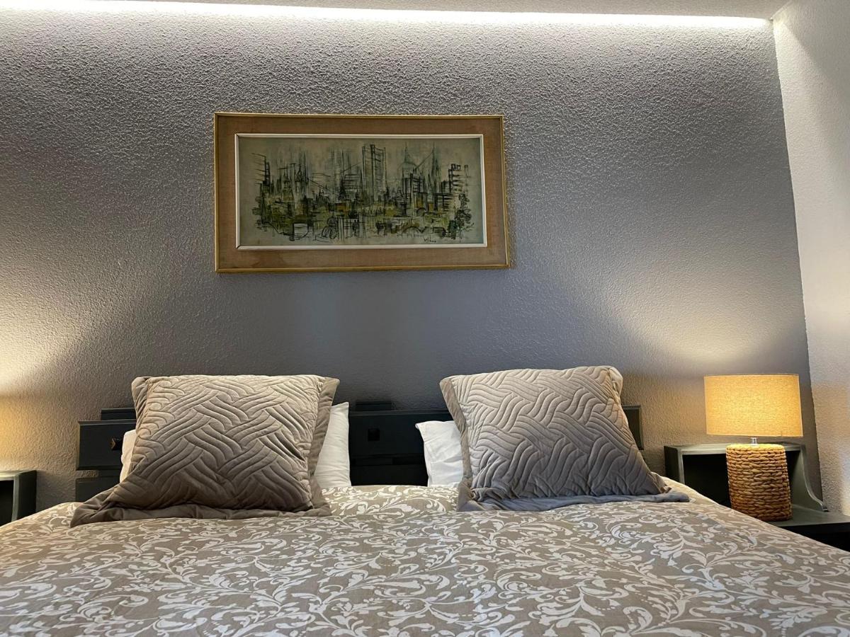 טורמולינוס La Nogalera Apt City Center מראה חיצוני תמונה