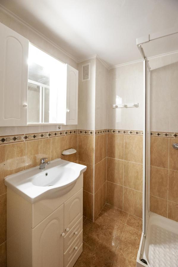 טורמולינוס La Nogalera Apt City Center מראה חיצוני תמונה