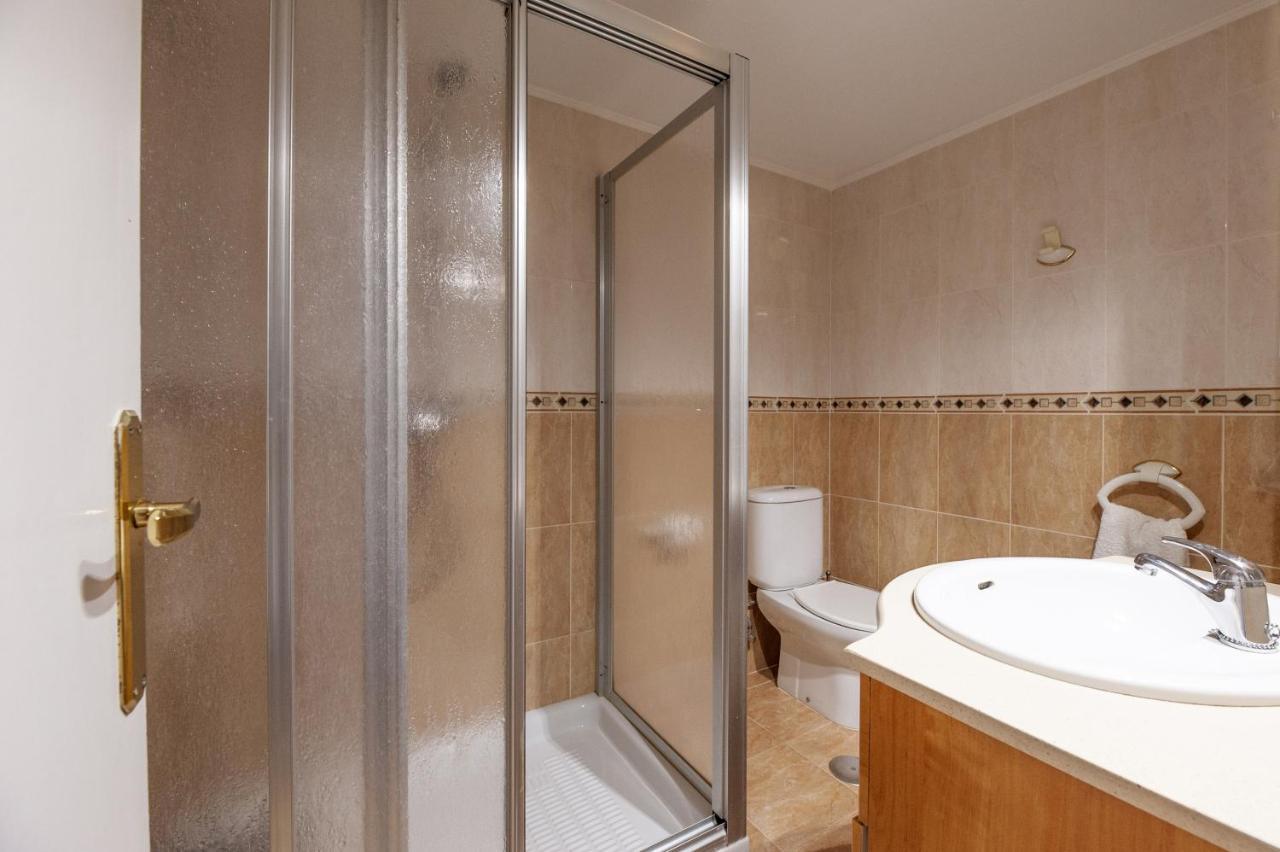 טורמולינוס La Nogalera Apt City Center מראה חיצוני תמונה
