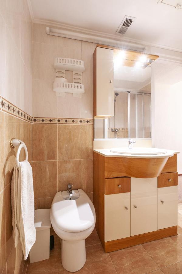 טורמולינוס La Nogalera Apt City Center מראה חיצוני תמונה
